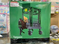 全新 figma PLUS+ Starting Gate 起跑門 發馬機