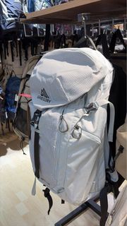 Gregory 背包 28L Nano 靚色 登山包 戶外 越野