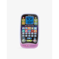 VTECH Chat & Discover Phone toy 21cm