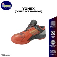 COURT ACE MATRIX-5 (YONEX SHOES)