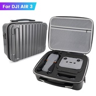 Shockproof Safety Explosion-proof Box For DJI Air 3 RC 2 /RC N2 Waterproof Box Hard Shell Suitcase Drone accessories