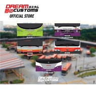 [PRE-ORDER] SG Bus Phone Case