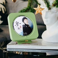 เครื่องเล่นซีดี Bluetooth FM CD SD เครื่องเล่นซีดีพกพา เครื่องเล่นติดผนัง USB ไดรฟ์เครื่องเล่น MP3