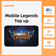 ⚡Mobile Legends⚡Mobile Legends Diamond Top-up⚡Available country(Account) -ALL⚡278~6012Diamond⚡ LEADING