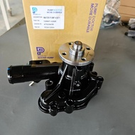 Water Pump Engine 4TNV94 4TNV98 Macro Spare Parts