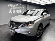 2011年式 Lexus Rx450h 頂級版 實價刊登:32.8萬 中古車 二手車 代步車 轎車 休旅車