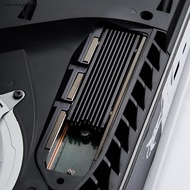 M.2 2280 SSD Cooler Radiator NVME Heat Cooler Radiator for PS5 Game Console [homegoods.sg]