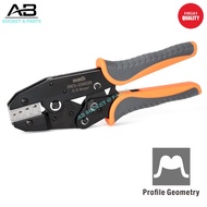 IWISS IWS-0560B Crimping Tools for SNB C45 SCOT UT 454 454B 454C Terminals
