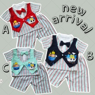 BABY BOY CLOTHES BABY BOY CLOTHES BABY BOY CLOTHES 0-6 MONTHS GOLDENKIDSHOP R097