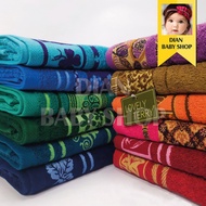 LOVELY TERRY Towel Size 50 X 100 & 70 x 140 cm | Nice Bath Towel.