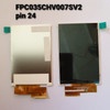 HP LCD MITO 750 UNIVERSAL PIN 24hp Original