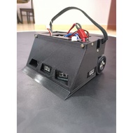 ♟Advanced Sumo Robot 1kg Ready for CompetitionEducation☟