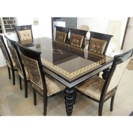 Dining Table Set 8 Seater Design Deals