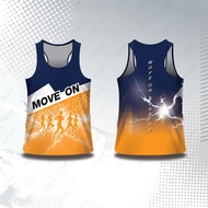MOVE ON Lightning Runner Vest