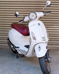 vespa primavera 150 ABS