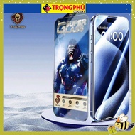 General Strength A17,A16 Tglass-T03/04/Monkey/Pack - CH2