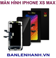 MÀN HÌNH DÀNH CHO IPHONE XS MAX ZIN OLED (GX)