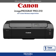 Canon imagePROGRAF PRO-310 / PRO-200S | A3+ Professional Photo Printer