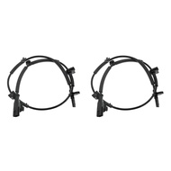 Top New ABS Wheel Speed Sensor Front L=R for Fiesta VI 1.0 1.5 CN152C204AA CN152C204AB CN15-2C204-AB