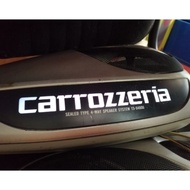 Japan carrozzeria ts-x480g 4 way bassreflex speaker system free shipping