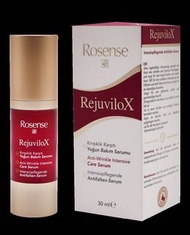 Rosense Rejuvilox 抗皺精華