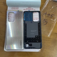 New and beautiful oppo A95 5G back cover