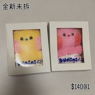 Newjeans NJZ binini 公仔 Hanni Minji Hyein Haerin Danielle 專輯 小卡