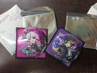 [換/售] 彩虹社 次元波板糖 正比襟 Maria Shu