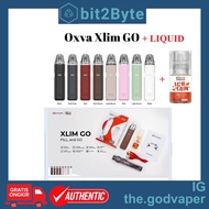 New Xlim Go Device 1000Mah 30W Prenium