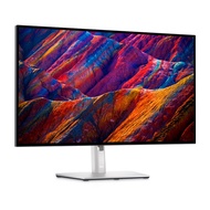 จอคอม Monitor Dell U2723QE Monitor 27inch Silver 27inch 60Hz