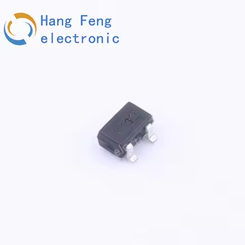 20PCS BAS20W-7-F BAS20W Mark KT3 General Purpose Diode Package SOT-323 Brand New Original