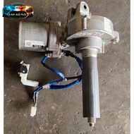 TOYOTA ESTIMA ACR50/ TOYOTA VELFIRE ANH20 2400CC STEERING SHAFT COLUMN MOTOR ACCESSORIES