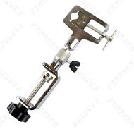 #WoW HHG# JMCKJ Adjustable Metal Practice Lock Vise Clamp Locksmith Tools Softcover Type Practice Lo