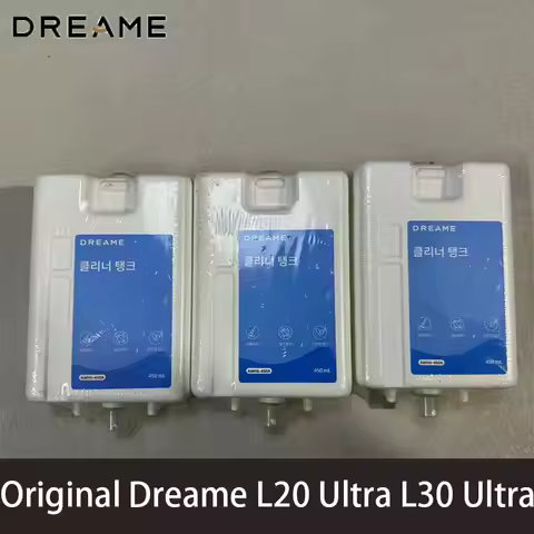 Original Dreame L20 Ultra L30 Ultra X10 X10 plus L10 Prime L10s Pro Ultra Heat Special Floor Cleaner