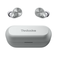 True Wireless Earbuds EAH-AZ60M2 Wireless Headphone with Microphone Noise Cancelling Bluetooth หูฟังไร้สาย ตัดเสียงรบกวน