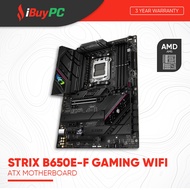 ASUS ROG Strix B650E-F Gaming WiFi ATX Motherboard | AMD AM5