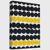 Marimekko Small Cloth-covered Journal