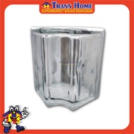 Glass Block Mulia Wave Angle Block (MULIA_GB)