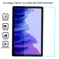 Samsung Galaxy Tab A7 Nano Screen Protector Tablet Protective Film Anti-Scratch