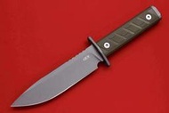 清倉店 ZT 0006  直刀
