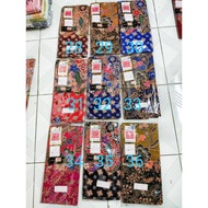 kain batik viral kain batik viral murah ♢kain batik terengganu asli/jawa/tiga serangkai♒