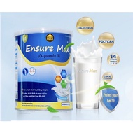 ENSURE MAX colostrum milk Aguamin F for joints and bones 400g