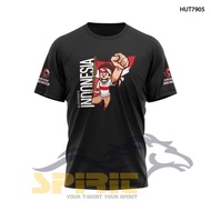 17 AUGUST 2025 T-SHIRT 17 AUGUST 17TH INDONESIAN INDEPENDENCE T-SHIRT LATEST SHORT SLEEVE 24s combed