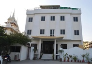 Hotel Buddha Residency Bodh Gaya Bihar