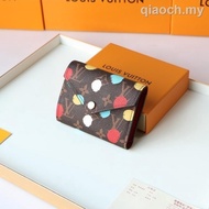 [YY] New Style Ladies Fashion Versatile Short 70% Off Wallet