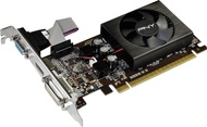 PNY VCGG2101D3XPB GeForce 210 1024MB PCIe D3 Graphics Card
