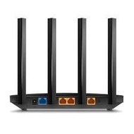 TP-Link Archer AX12	"AX1500 Dual-Band Wi-Fi 6 Router SPEED: 300 Mbps at 2.4 GHz + 1201Mbps at 5 GHz 