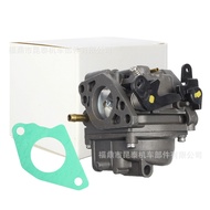 Outboard Carburetor 15HP 16100-ZV4-D22 BF15A1 A2 AH AK AM AW Engine High-Quality Product Factory Pro