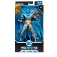 MCFARLANE AZRAEL “BATMAN” ARMOR KNIGHTFALL