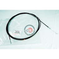 Rear Hood Pull Cable TOYOTA ALTIS Year 2001 [Genuine] 2001